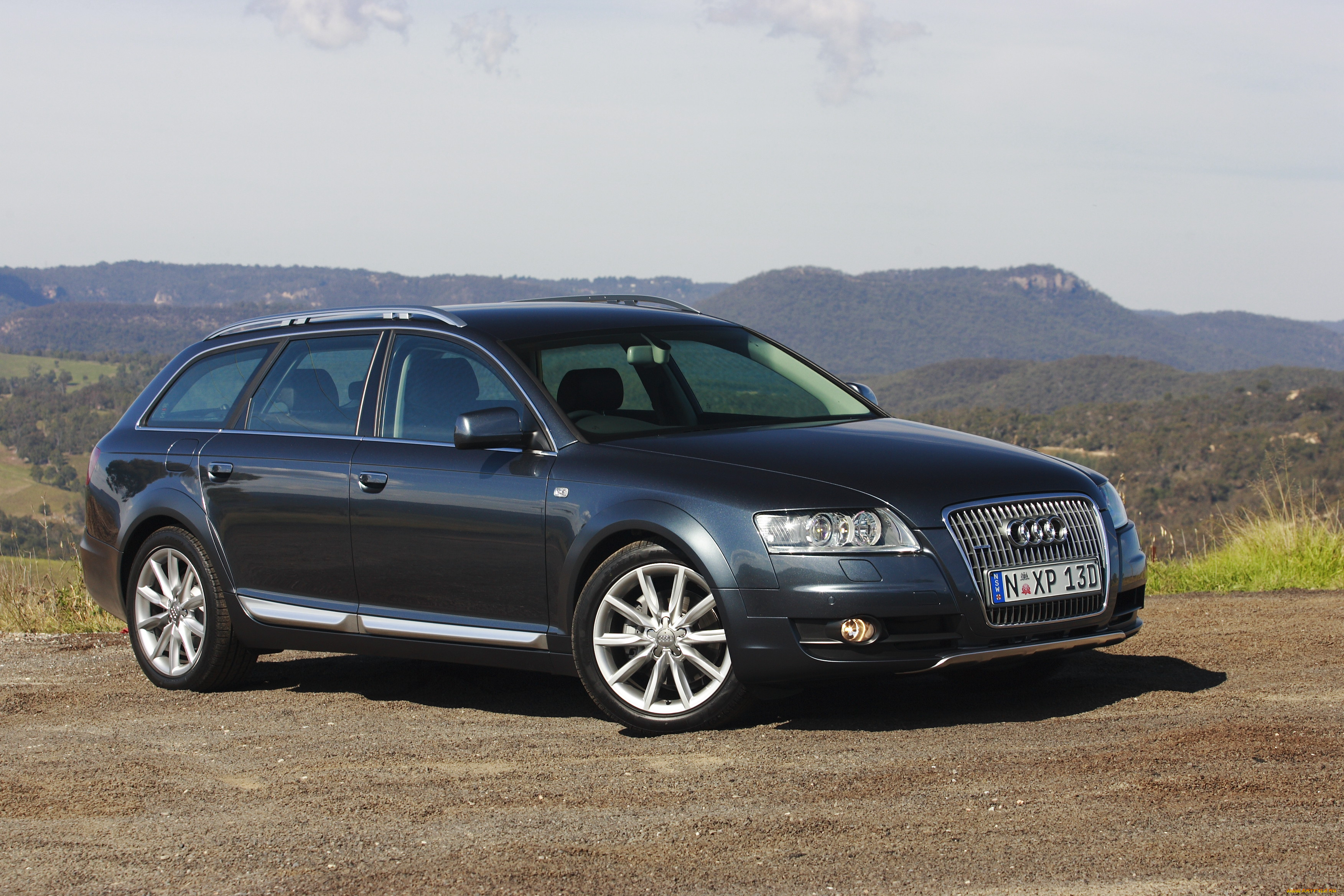 , audi